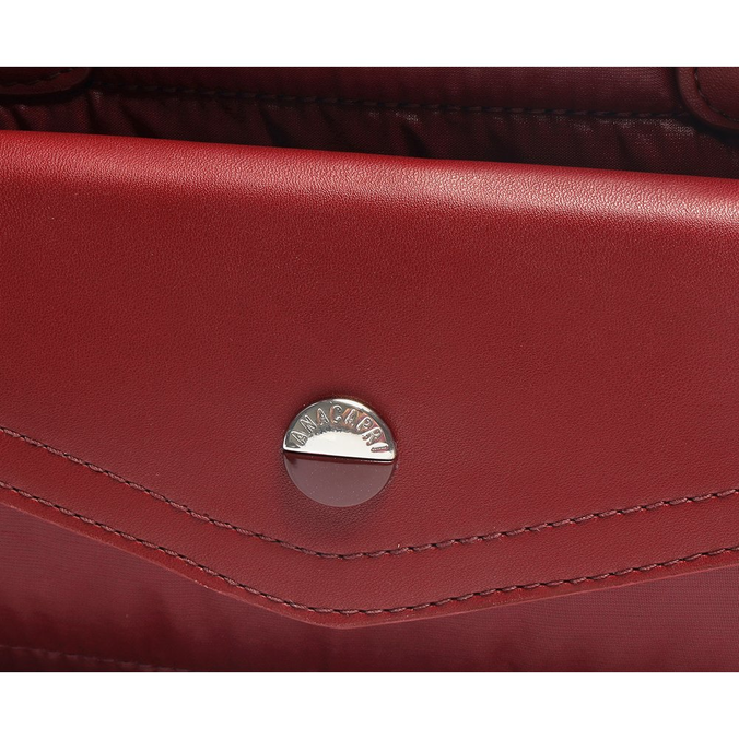 Bolsa Tote Vermelho Esportiva Média