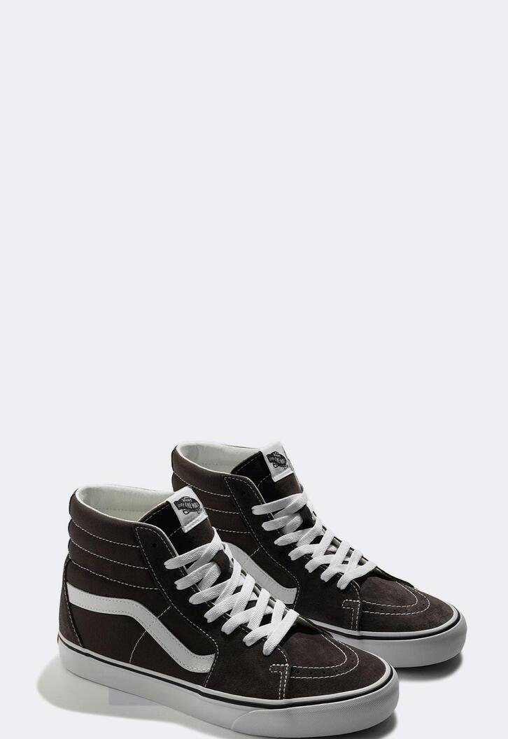 Tênis Sk8-Hi Turkish Coffee