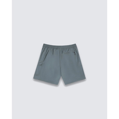 Boardshort Suede Canvas Stormy Weather | ZZ MALL