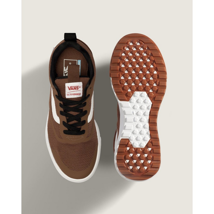 Tênis Ultrarange Rapidweld Tortoise Shell White