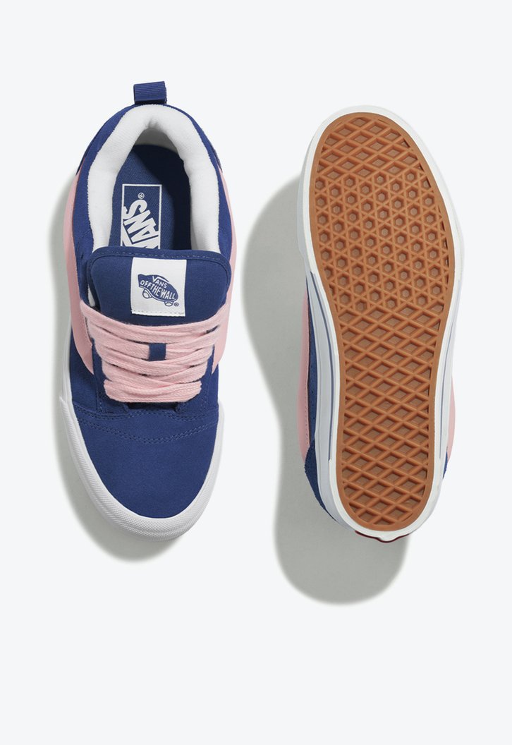 Tênis Knu Skool 2-Tone True Navy