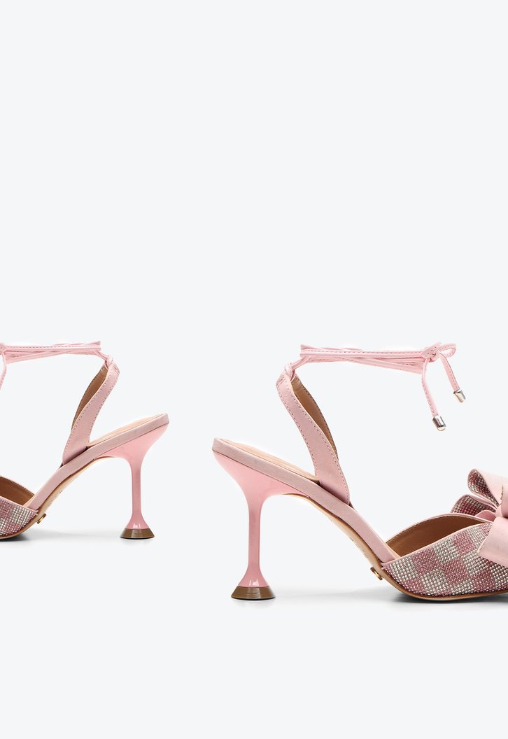 Slingback Rosa Vicenza Clark