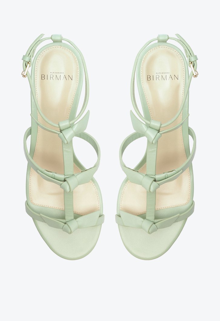 Slim Lolita 45 Acqua Green