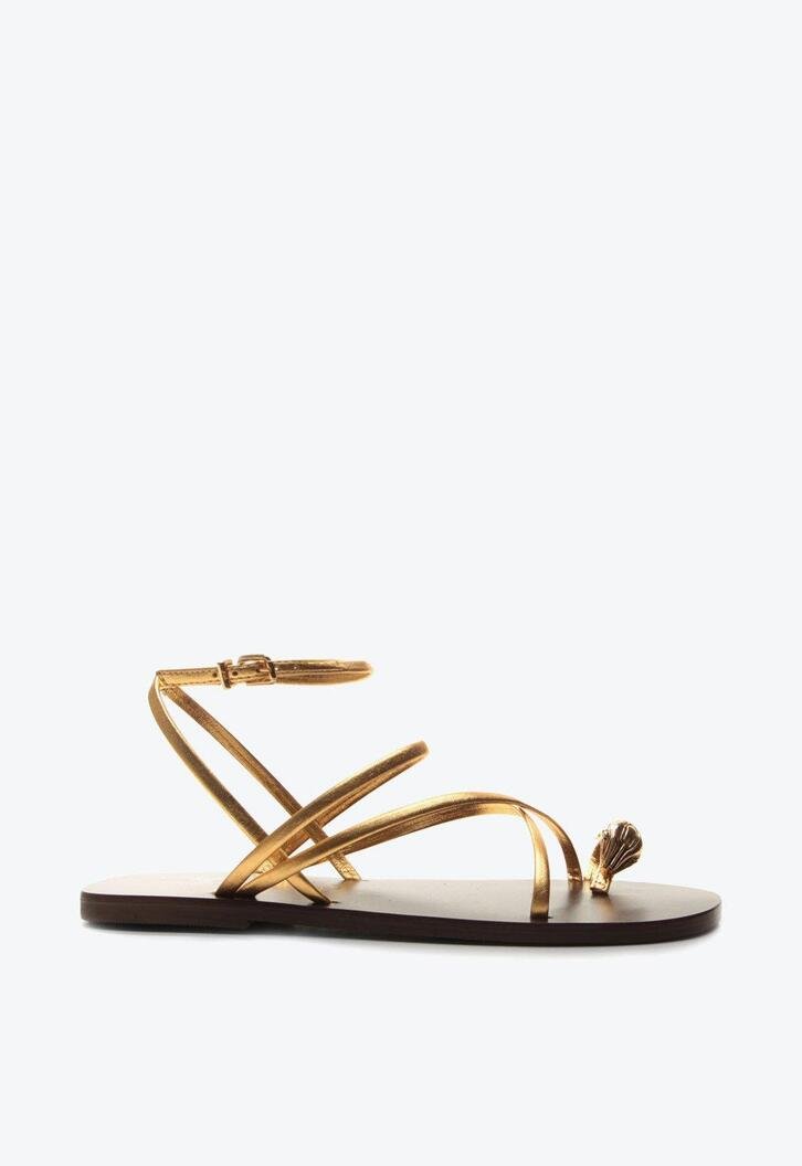 Flat Kilian Dourado