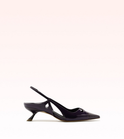 Nanny Twist 50 Cherry Lacquer | ZZ MALL