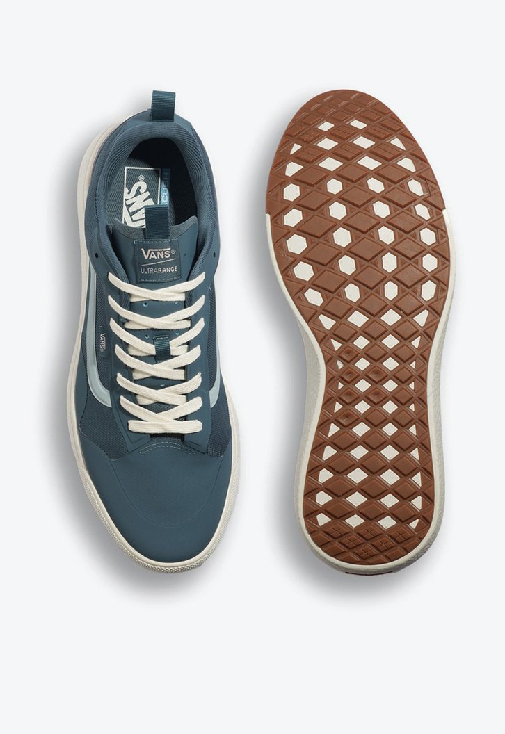 Tênis Ultrarange Exo Mte Exo Teal