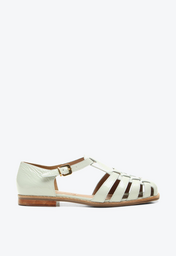 Flat Zoe Marrom | ZZ MALL