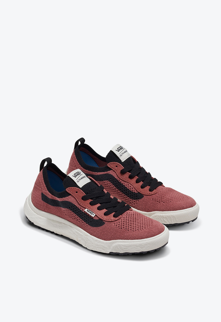 Tênis Ultrarange Vr3 Dusty Rose