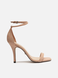 Salto nude cheap arezzo