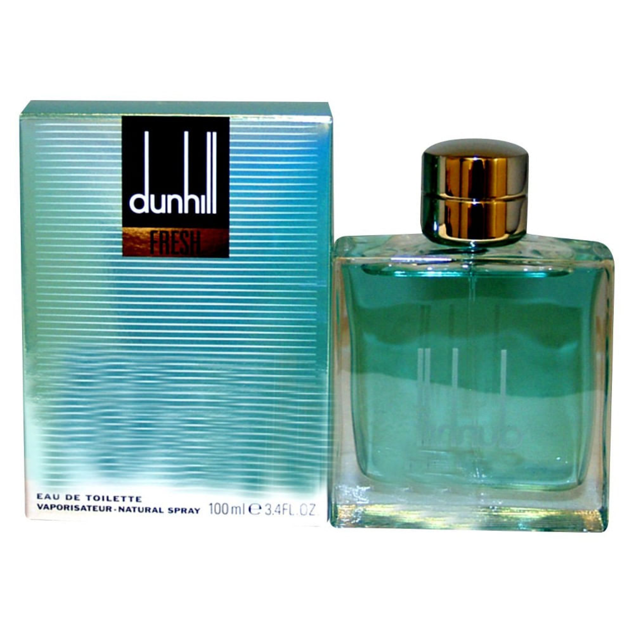 Perfume Dunhill Fresh Eau De Toilette | ZZ MALL