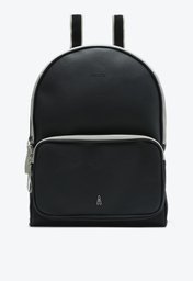 Mochila Preta Anacapri Lise Grande