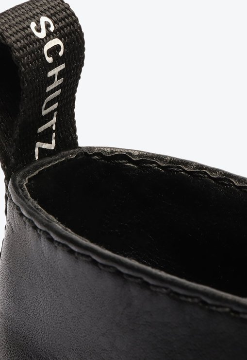 Bota Coturno Cano Curto Tratorado Preto