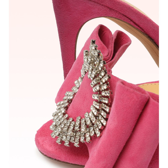 Maddie Sandal 100 Taffy