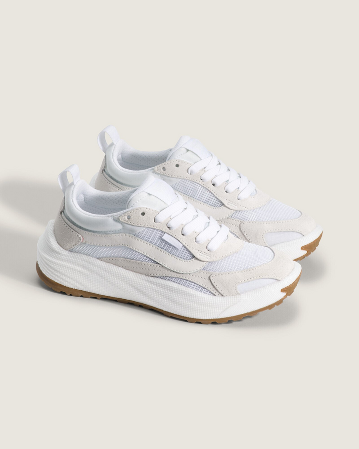 Tênis Ultrarange Neo 2.0 White | ZZ MALL