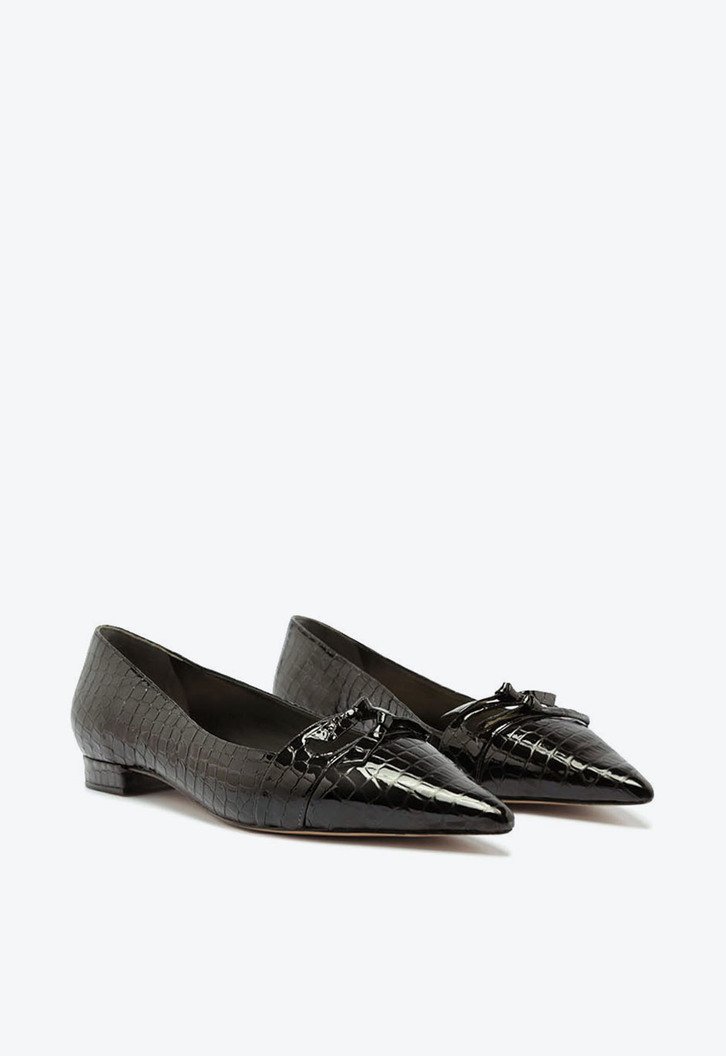 Kate Flat Black