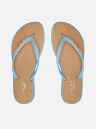 Chinelo de Dedo Azul Recouro Brizza Basics