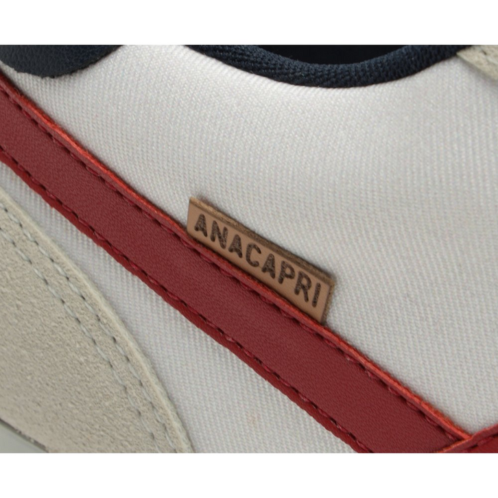 Tênis Lola Multicolor Cinza