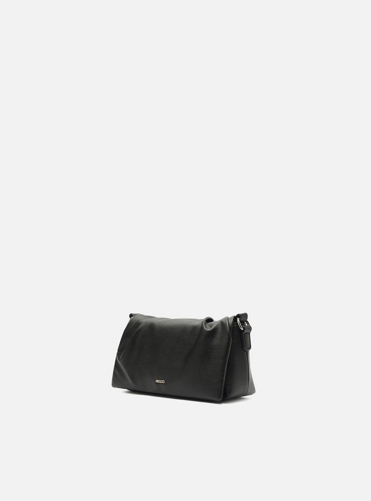 Bolsa Tiracolo Preta Pequena | ZZ MALL