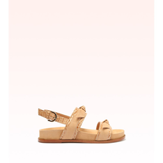 Clarita Sport Sandal Pink Stone