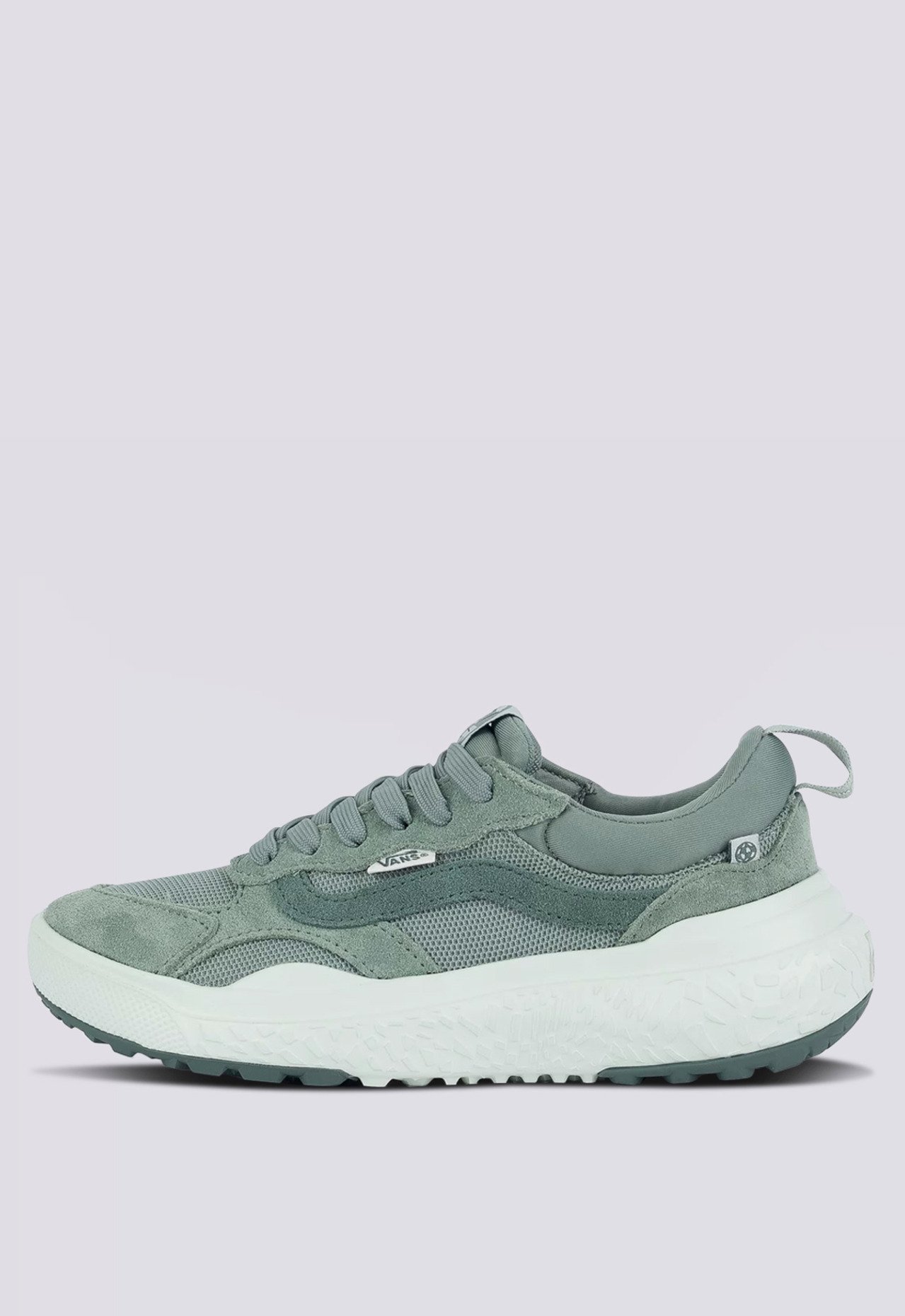 Tênis Ultrarange Neo Vr3 Green Multi | ZZ MALL
