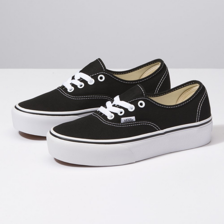 TÊNIS AUTHENTIC PLATFORM 2.0
