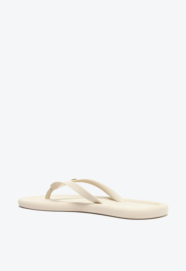Chinelo De Dedo Branco Brizza Bold