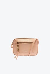 Bolsa Tiracolo Rosa Schutz Tina