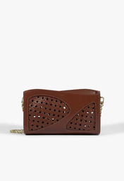 Bolsa Média Tiraloco Maui Marrom