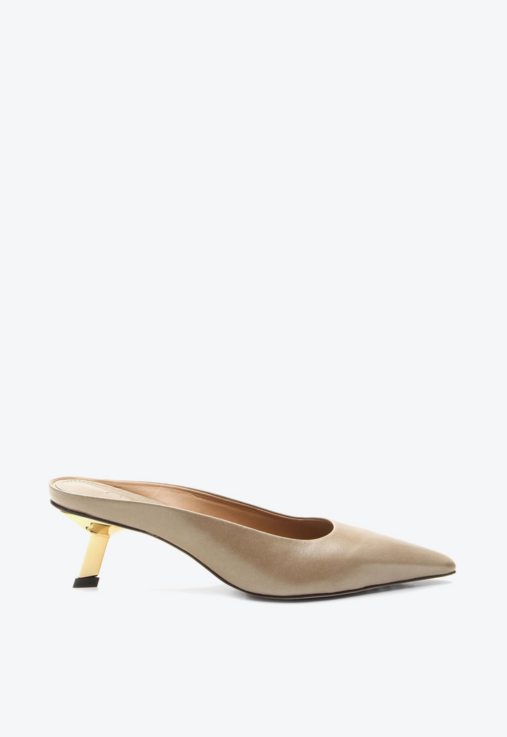 Mule Tiana Bege