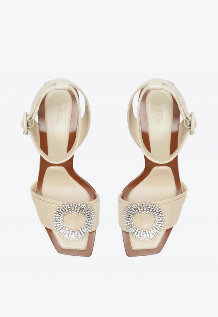 Madelina Summer 90 Eggshell