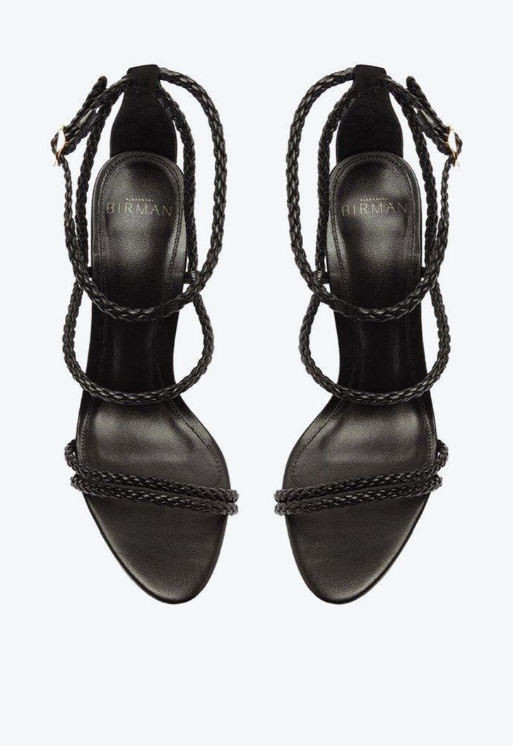 Bella 100 Black
