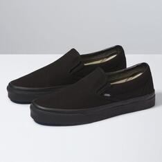 Tênis Slip-On