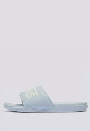 Chinelo Slide-On La Costa Light Blue