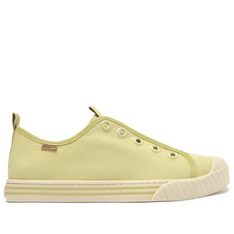 Tênis Slip On Amarelo Anacapri Alê Casual