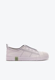 Tênis Lume Casual Monocolor Lavanda