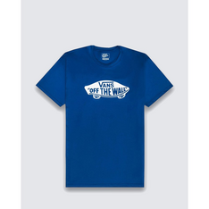 Camiseta Style 76 Ss Tee True Blue
