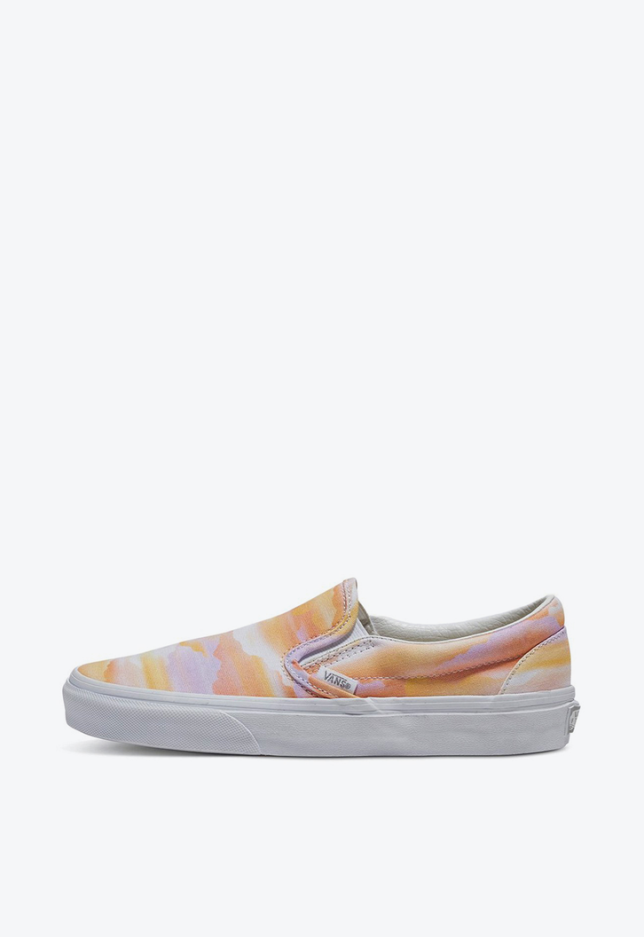 Tênis Slip-On Festival Dream Multi