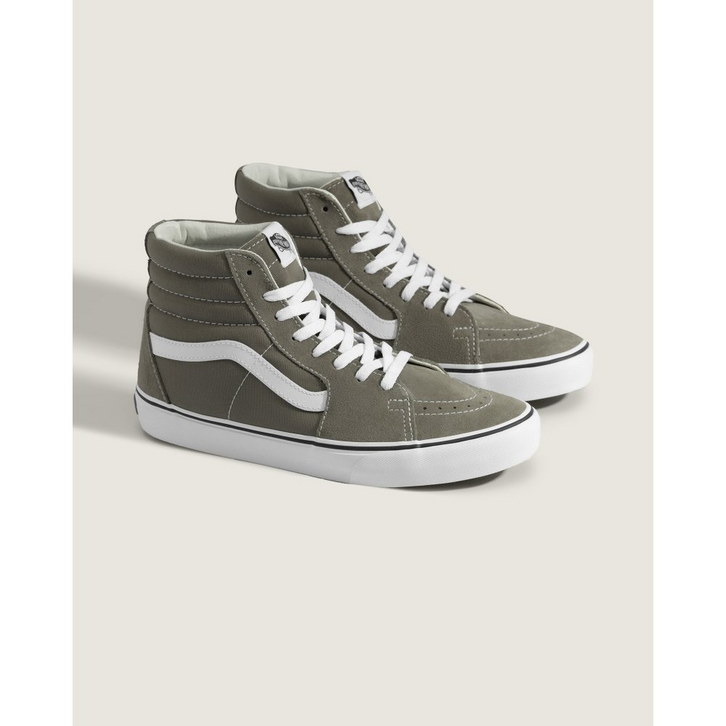 Tênis Sk8-Hi Walnut