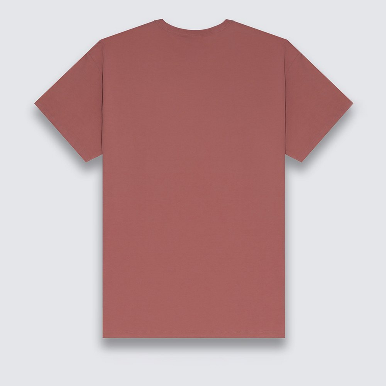 Camiseta Off The Wall Ii Withered Rose | ZZ MALL