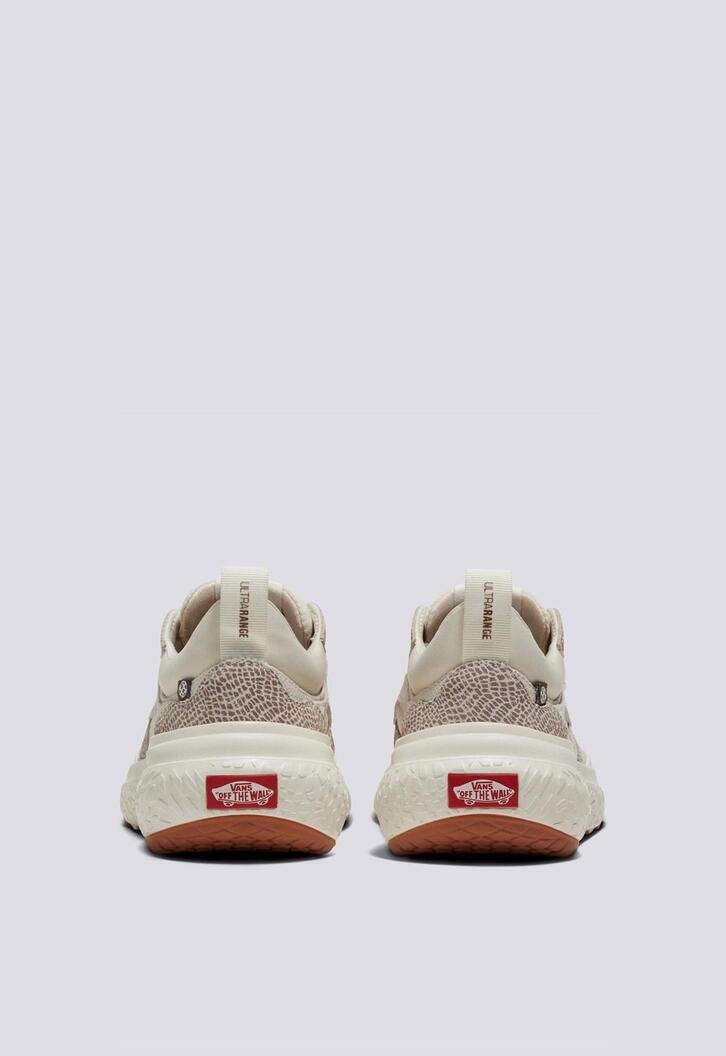 Tênis Ultrarange Neo Vr3 Mte Python Vintage White