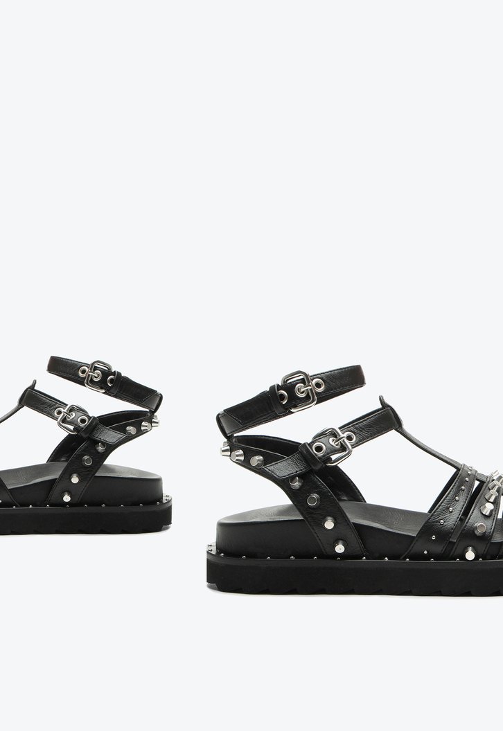 Papete Preta Vicenza Minnesota