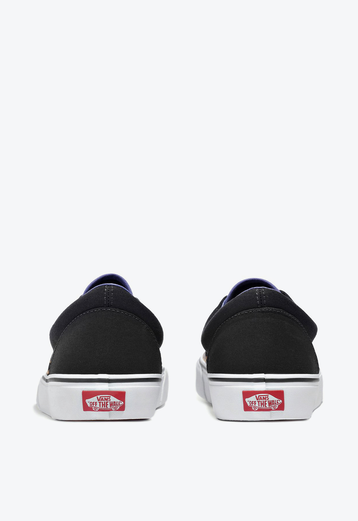 Tênis Era 90S Grunge Black