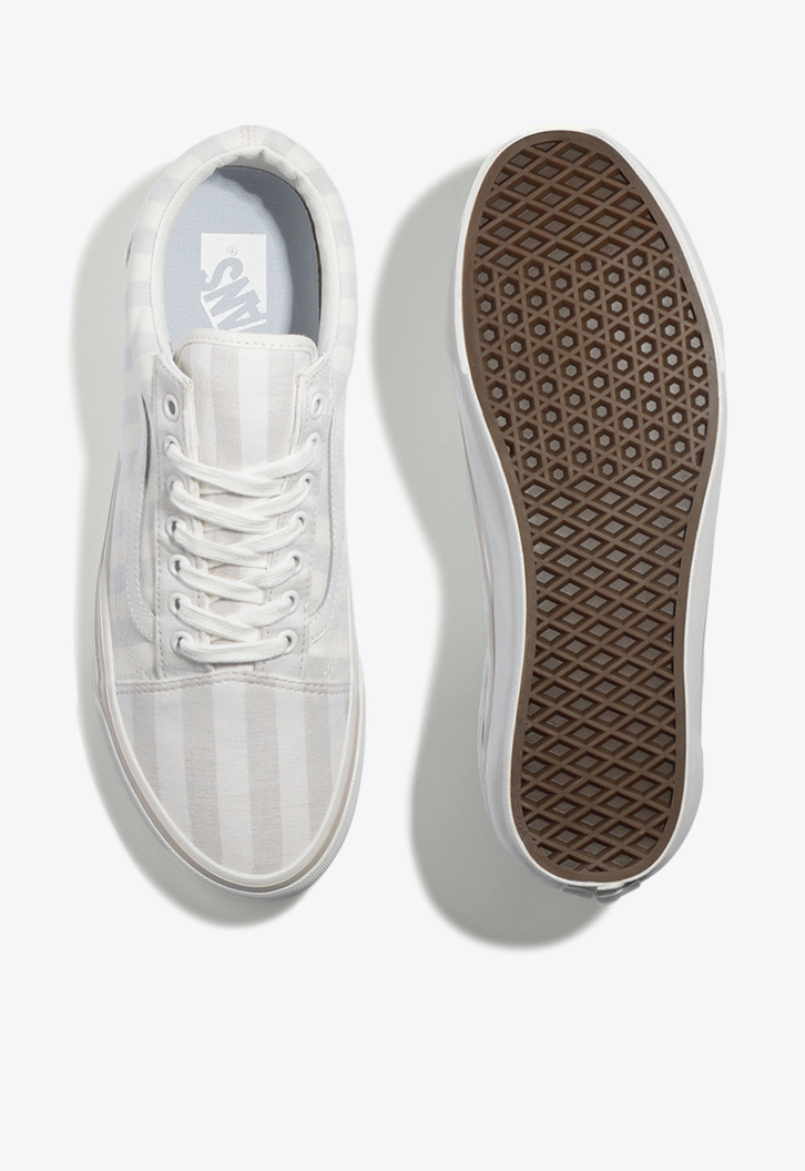 Tênis Old Skool Sf Surf Essentials Light Blue
