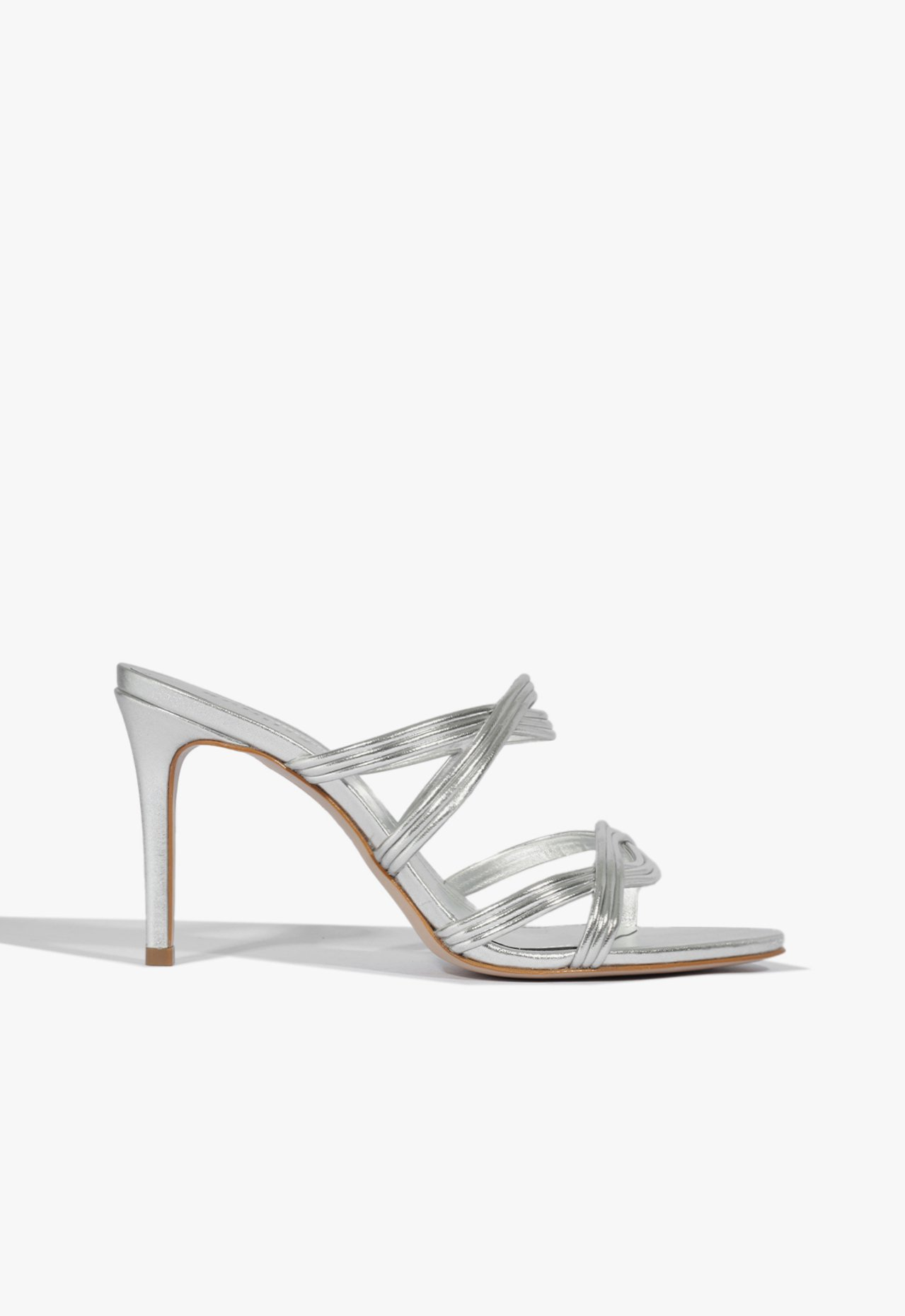 ZAOLLA SILVERLINE 1m 2本 Mule Prata Schutz | ZZ MALL