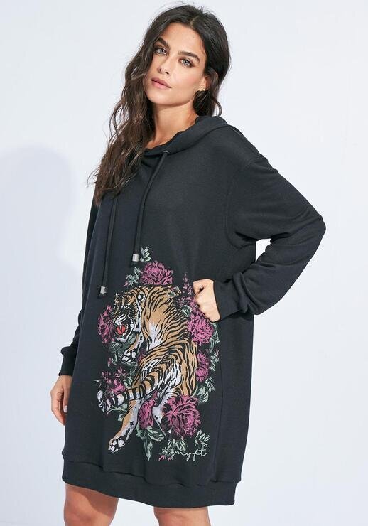 favorite moletom com capuz