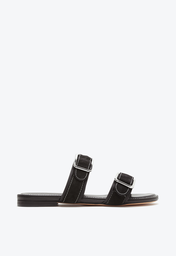 Effie Flat Black