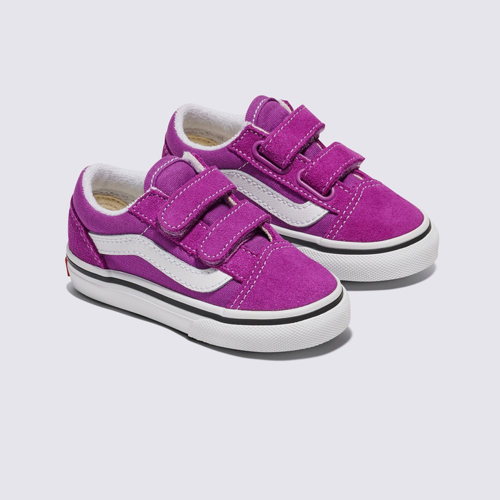 Tênis Old Skool Willoherb Willowherb Infantil | ZZ MALL Tênis Old Skool Willoherb Willowherb Infantil | ZZ MALL