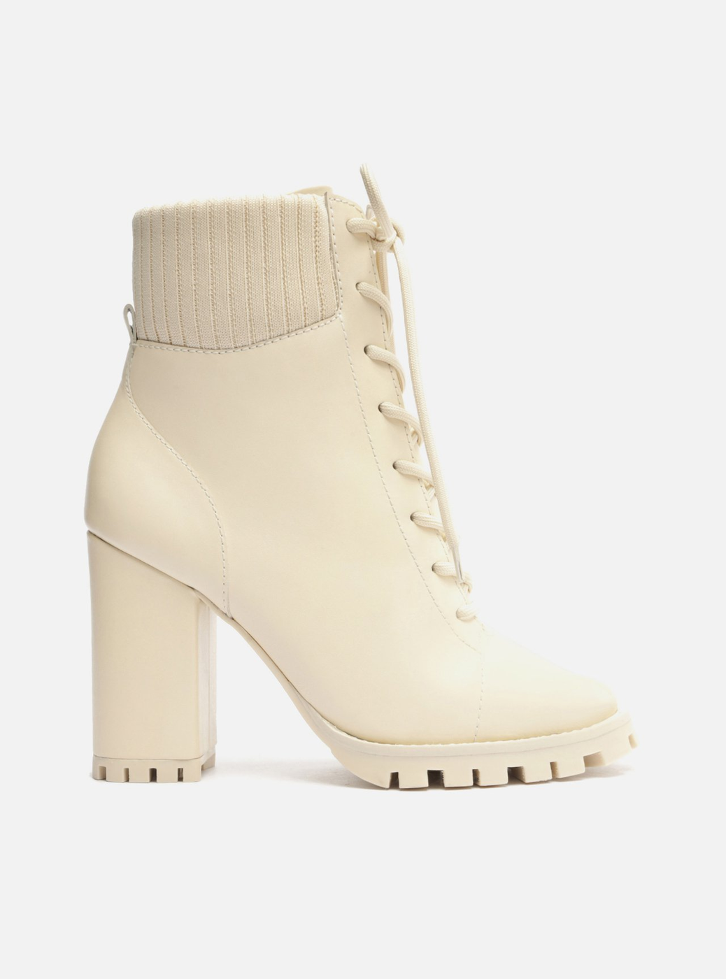 【ぞぞ】 Bota Marrom Arezzo Over The Knee Couro Salto Bloco | ZZ MALL