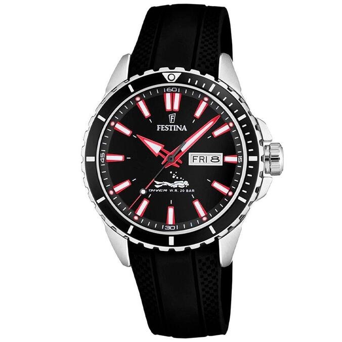 festina preto