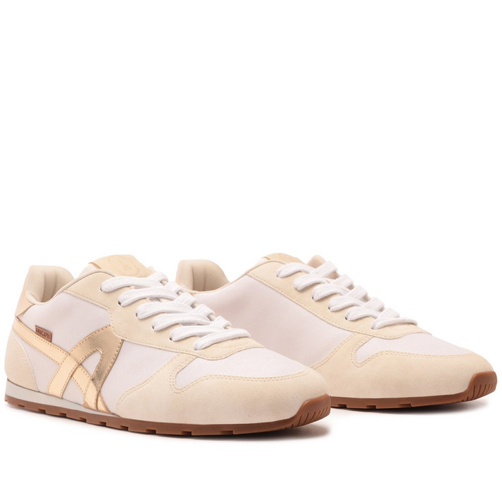 Tênis Lola Multicolor Rosa